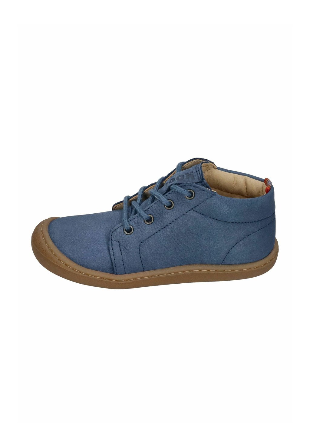 

Ботильоны BEN - Baby shoes koel, синий