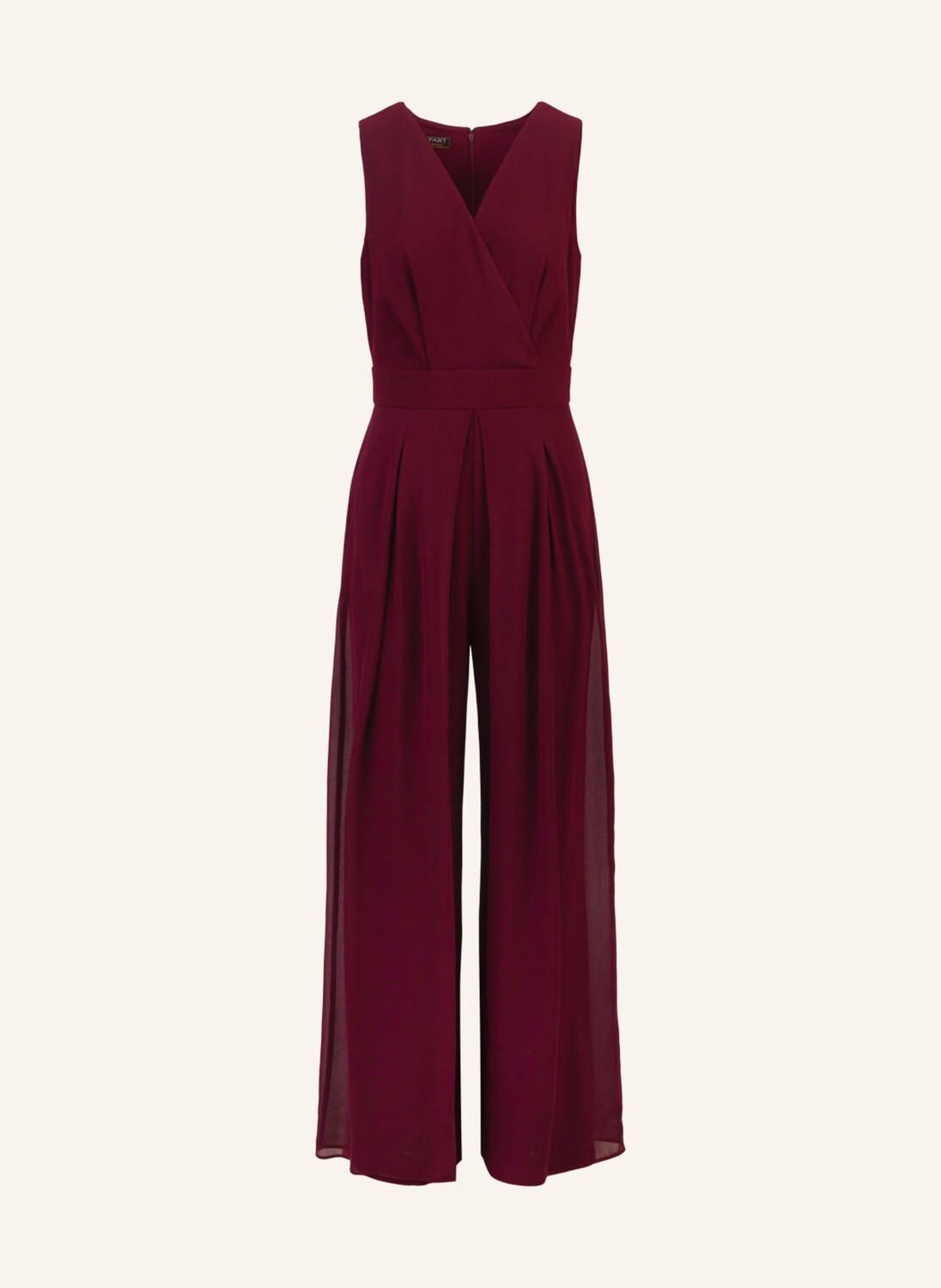 

Комбинезон Apart, красный