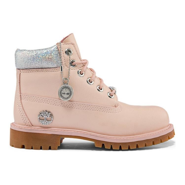 Детские ботинки GS Powder Timberland — фото 2