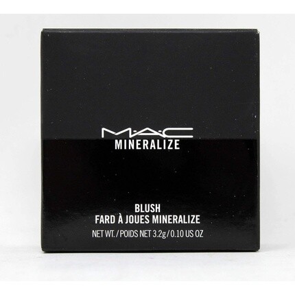 

Румяна Mineralize Gentle 3,5G, Mac