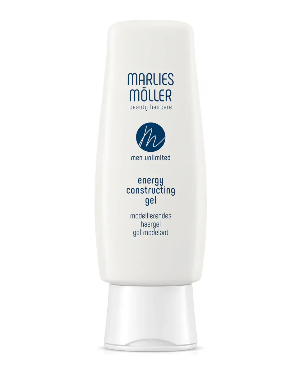 Моделирующий гель Constructing Gel Marlies Möller