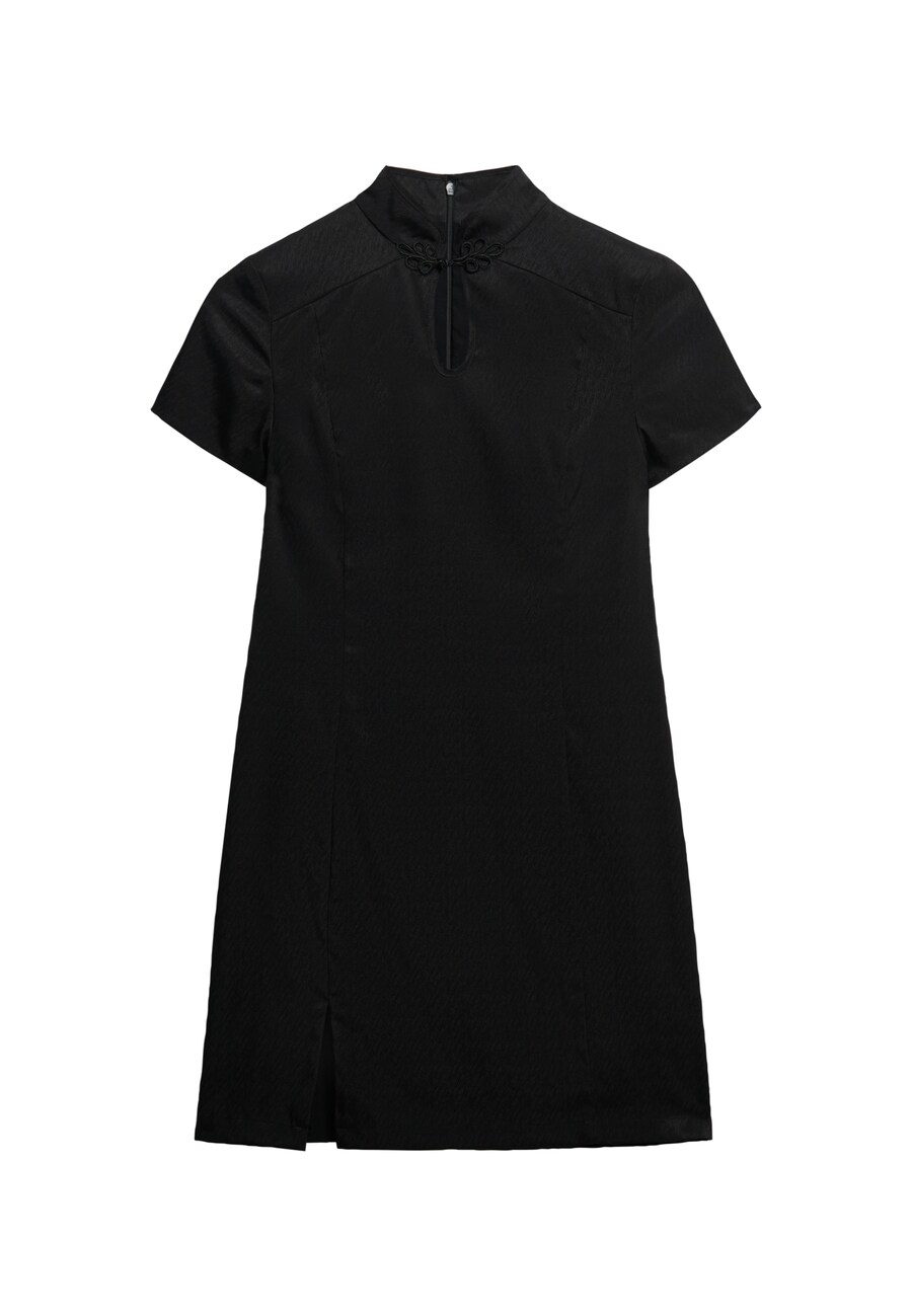 

Мини платье Superdry, Black