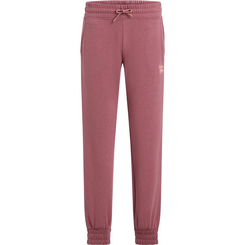 

Pants girls-pants louna iv ft g Energetics, красный