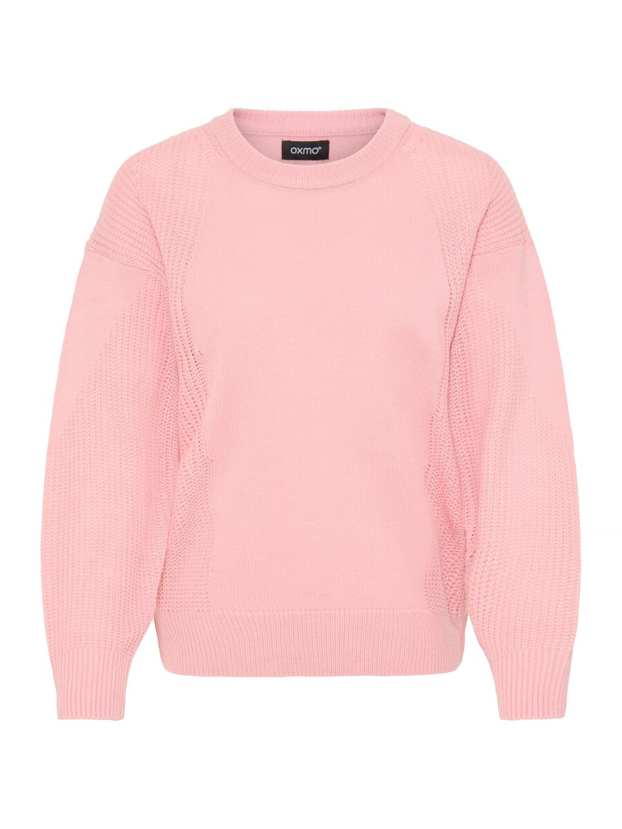 

Толстовка Oxmo OXISELMO , Dusky pink