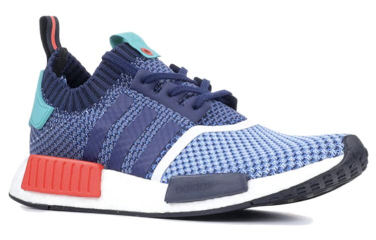 Кроссовки Adidas Originals Nmd R1 Packer Shoes — фото 2