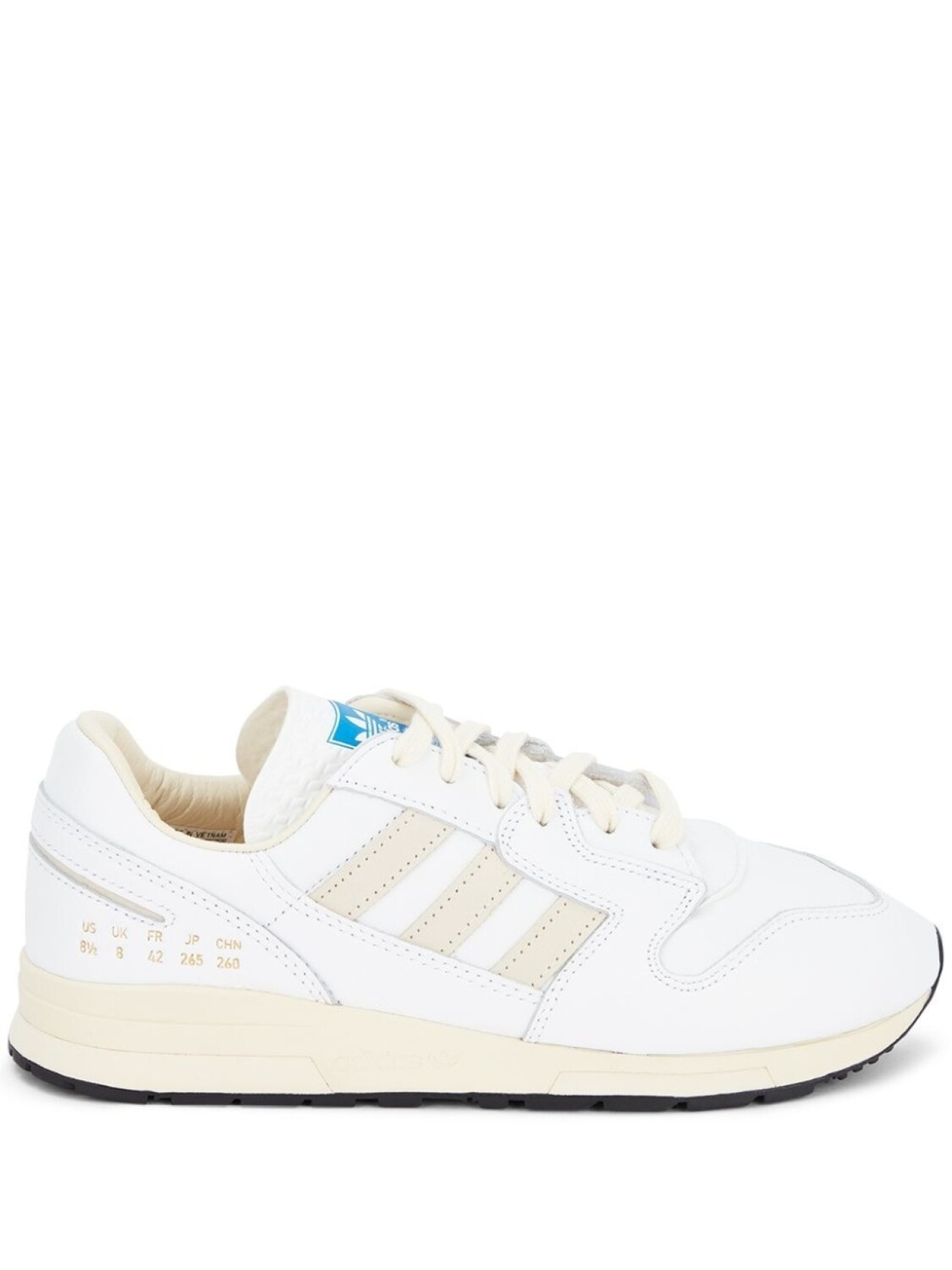 

Adidas кроссовки ZX 420, белый