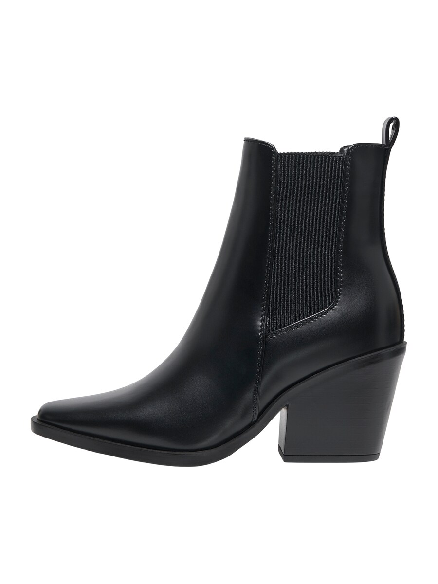 Ботинки челси ONLY ONLBrooke-4, Black