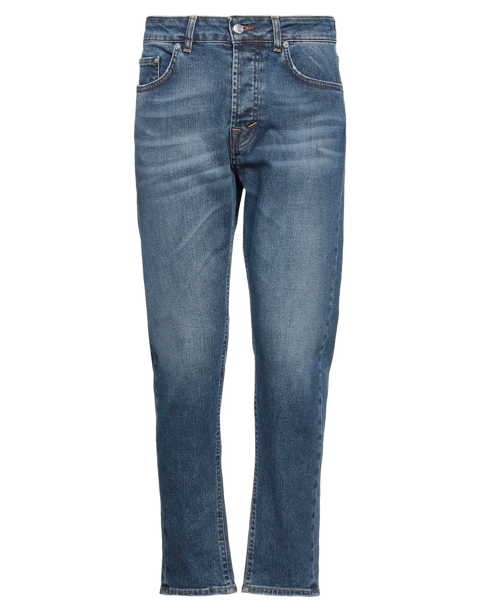 

Джинсы Be Able, синий