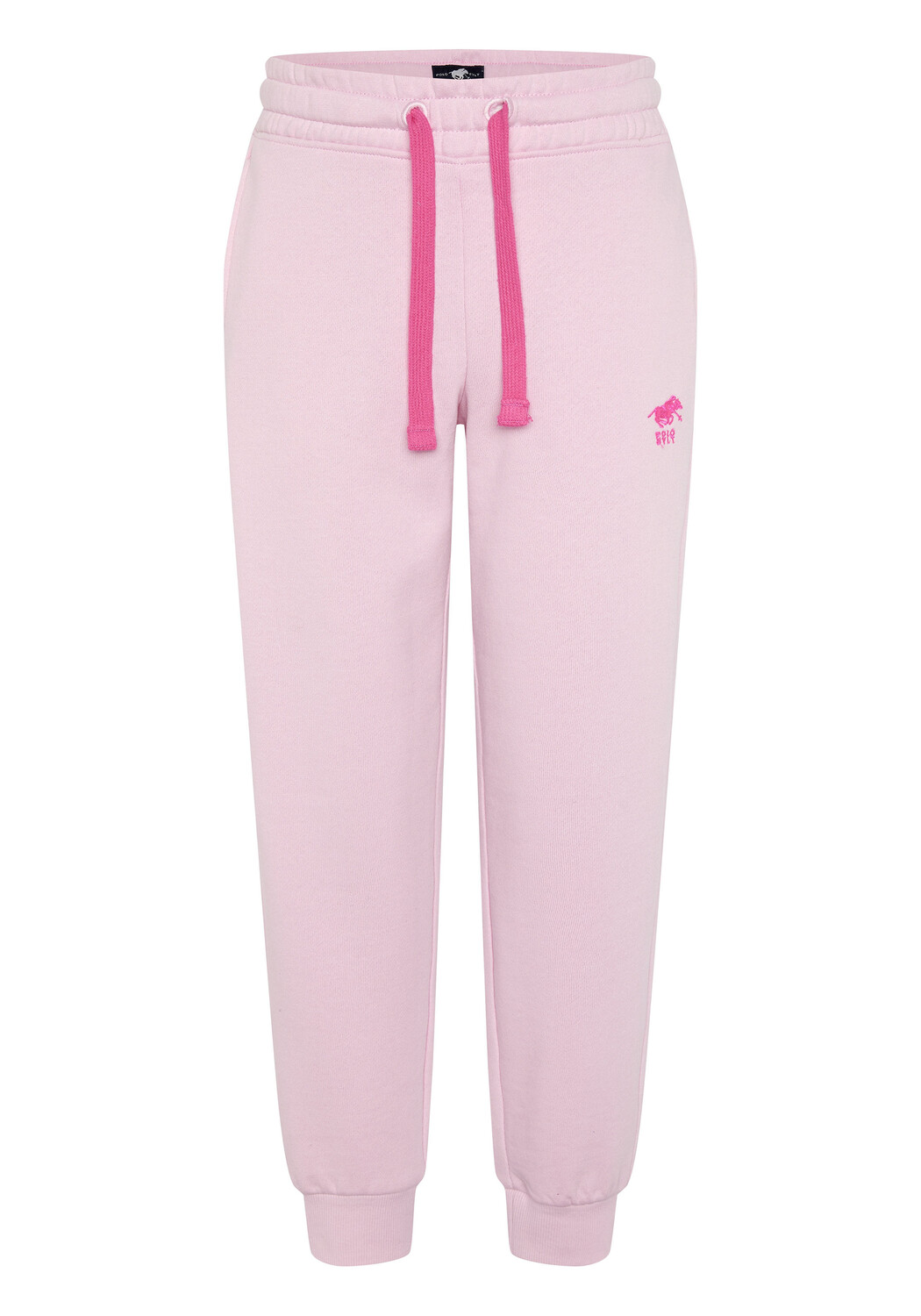 

Спортивные брюки Polo Sylt, розовый