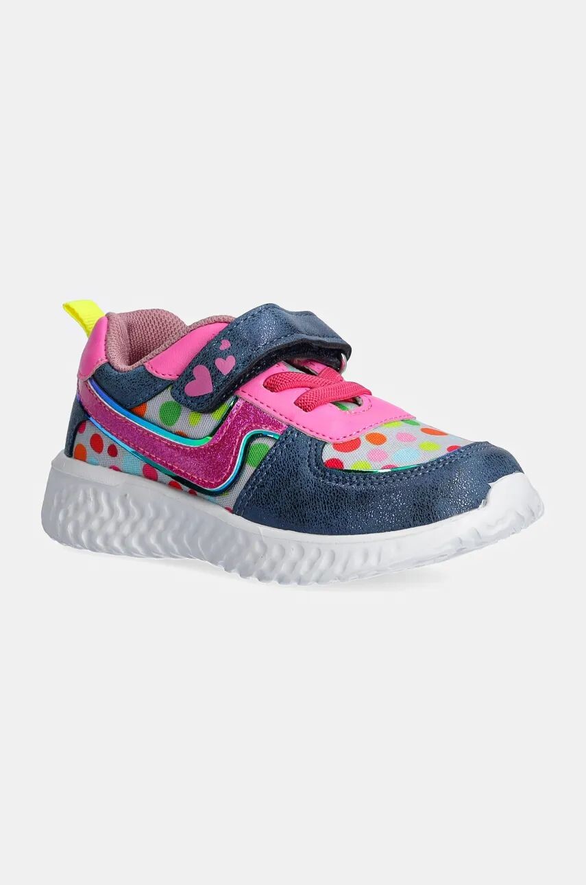 

Детские кроссовки Agatha Ruiz de la Prada, мультиколор