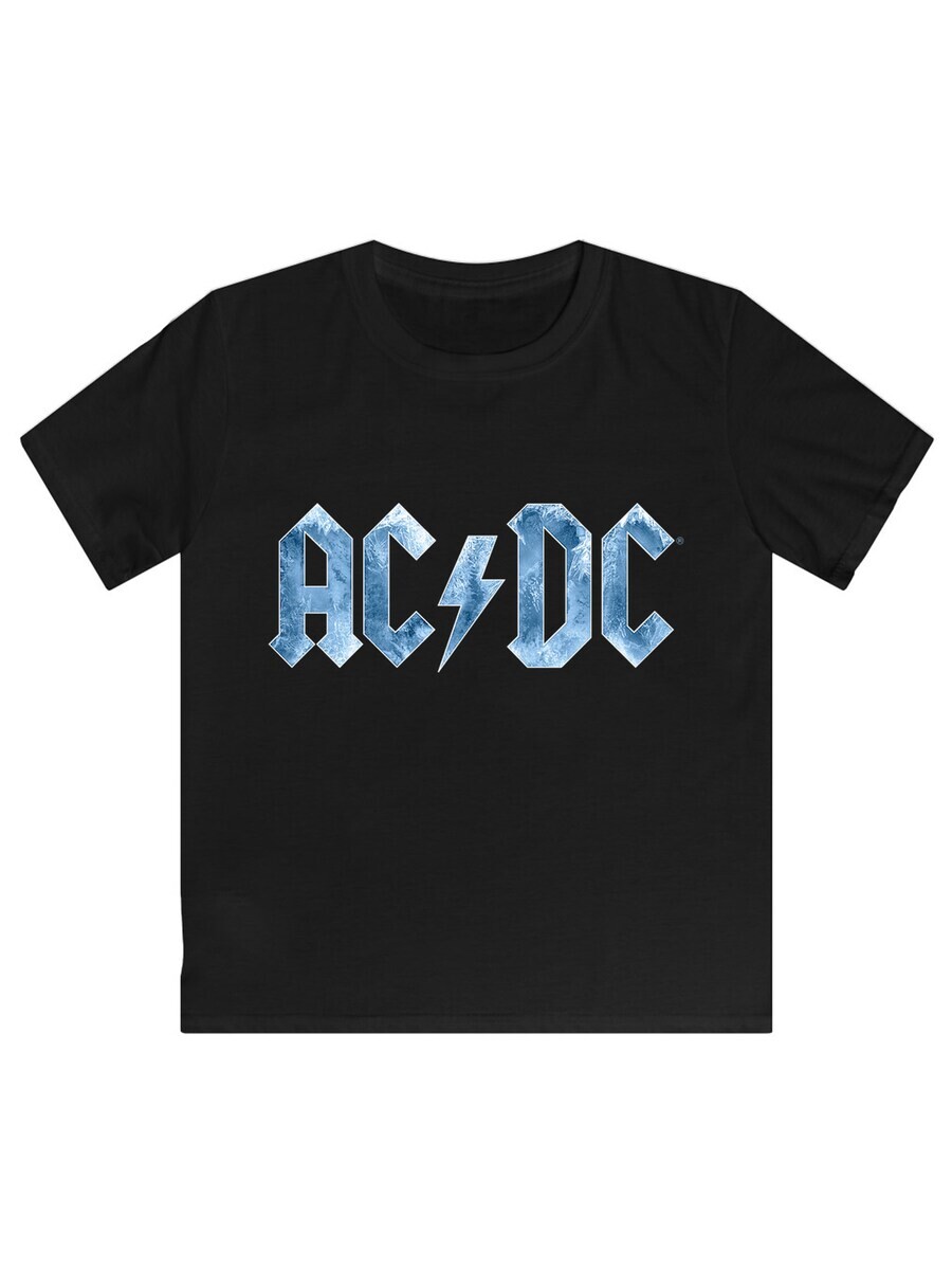 

Футболка F4Nt4Stic ACDC, черный