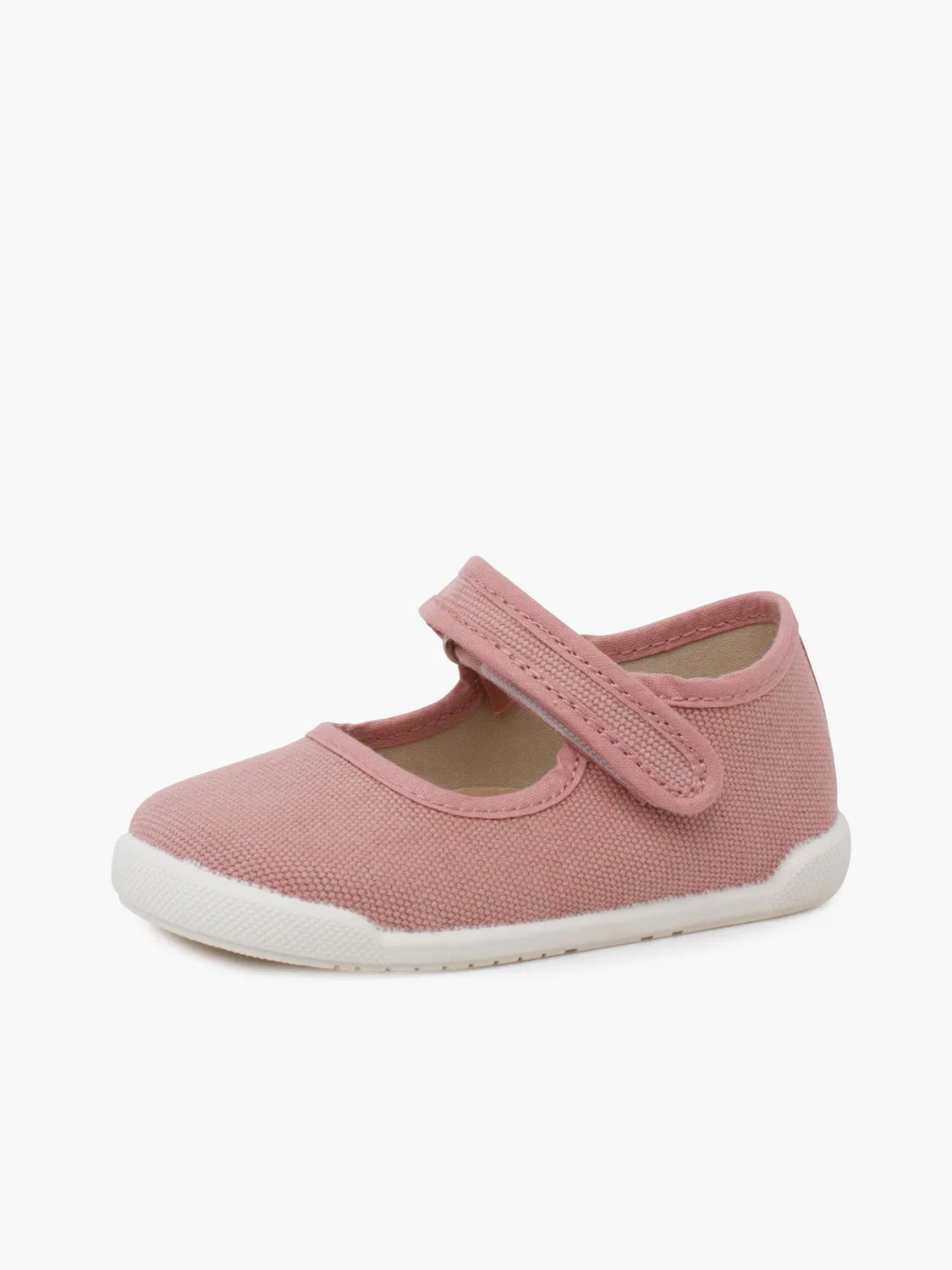 Балетки Pisamonas, Dusky Pink
