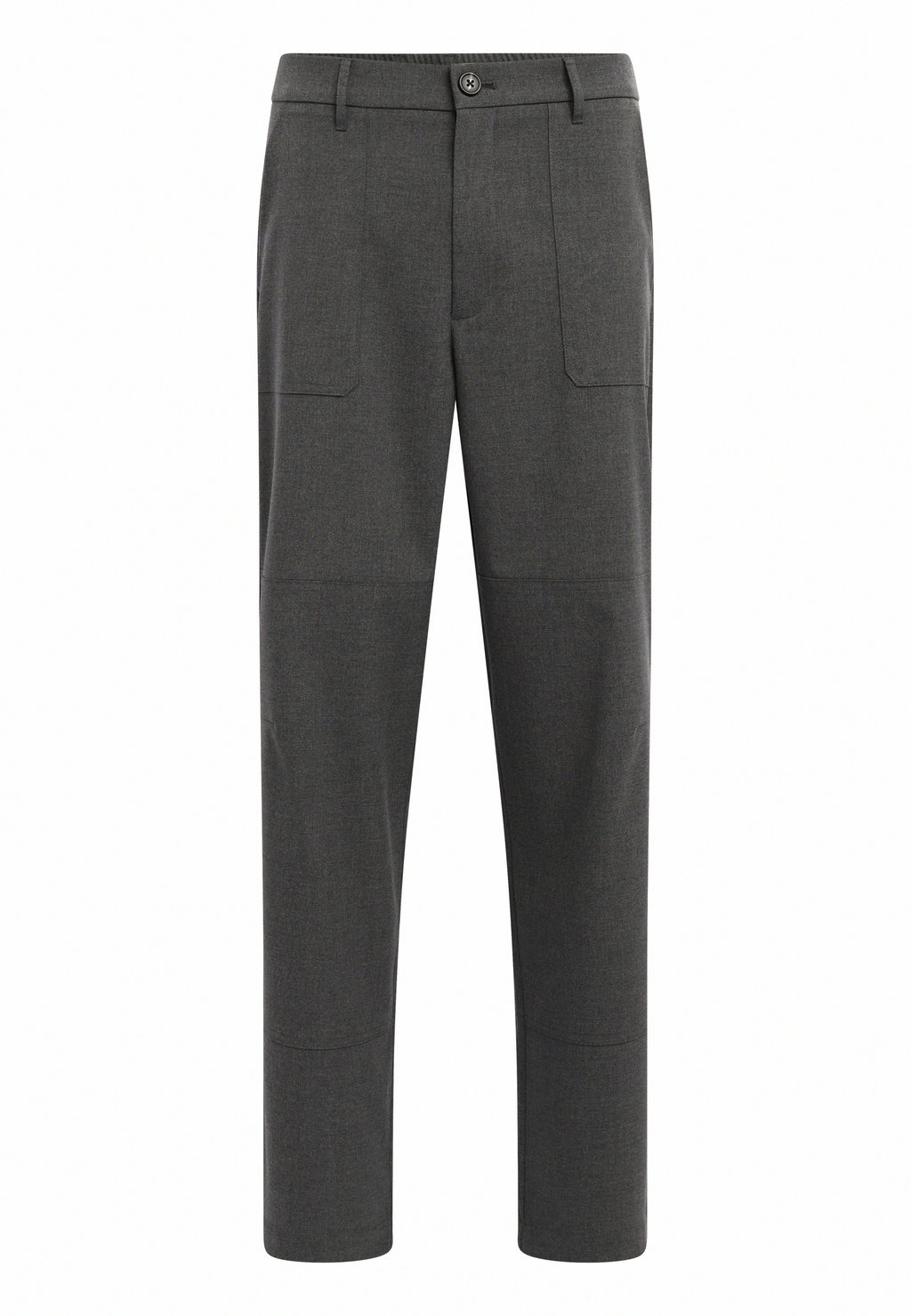 

Брюки DUKE PANTS REGULAR FIT Redefined Rebel, серый