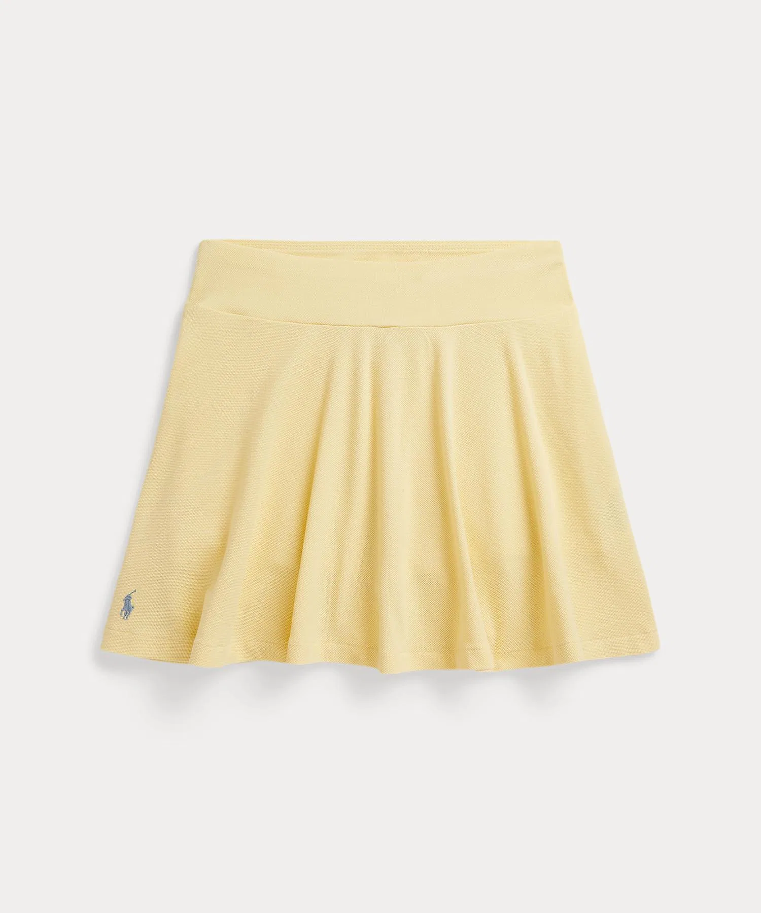 Детская юбка-шорты POLO RALPH LAUREN CHILDRENSWEAR — фото 2