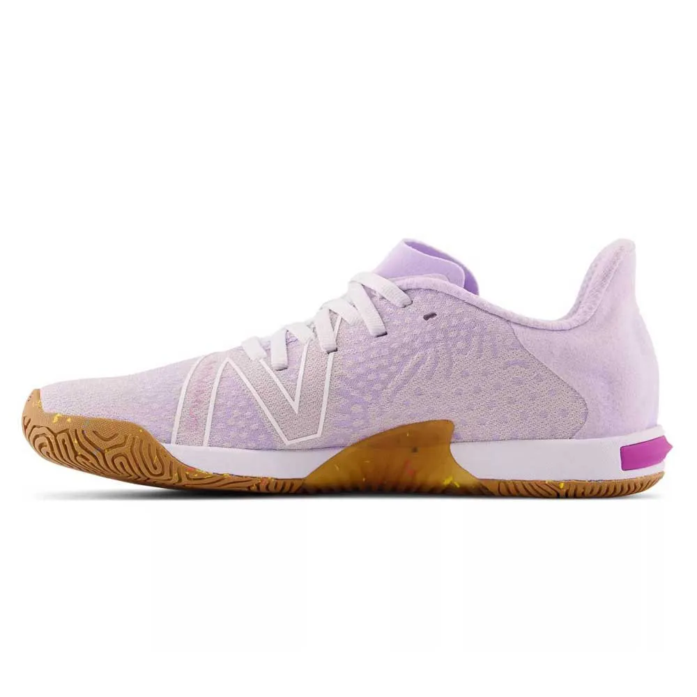 Кроссовки New Balance Minimus Tr, фиолетовый — фото 3