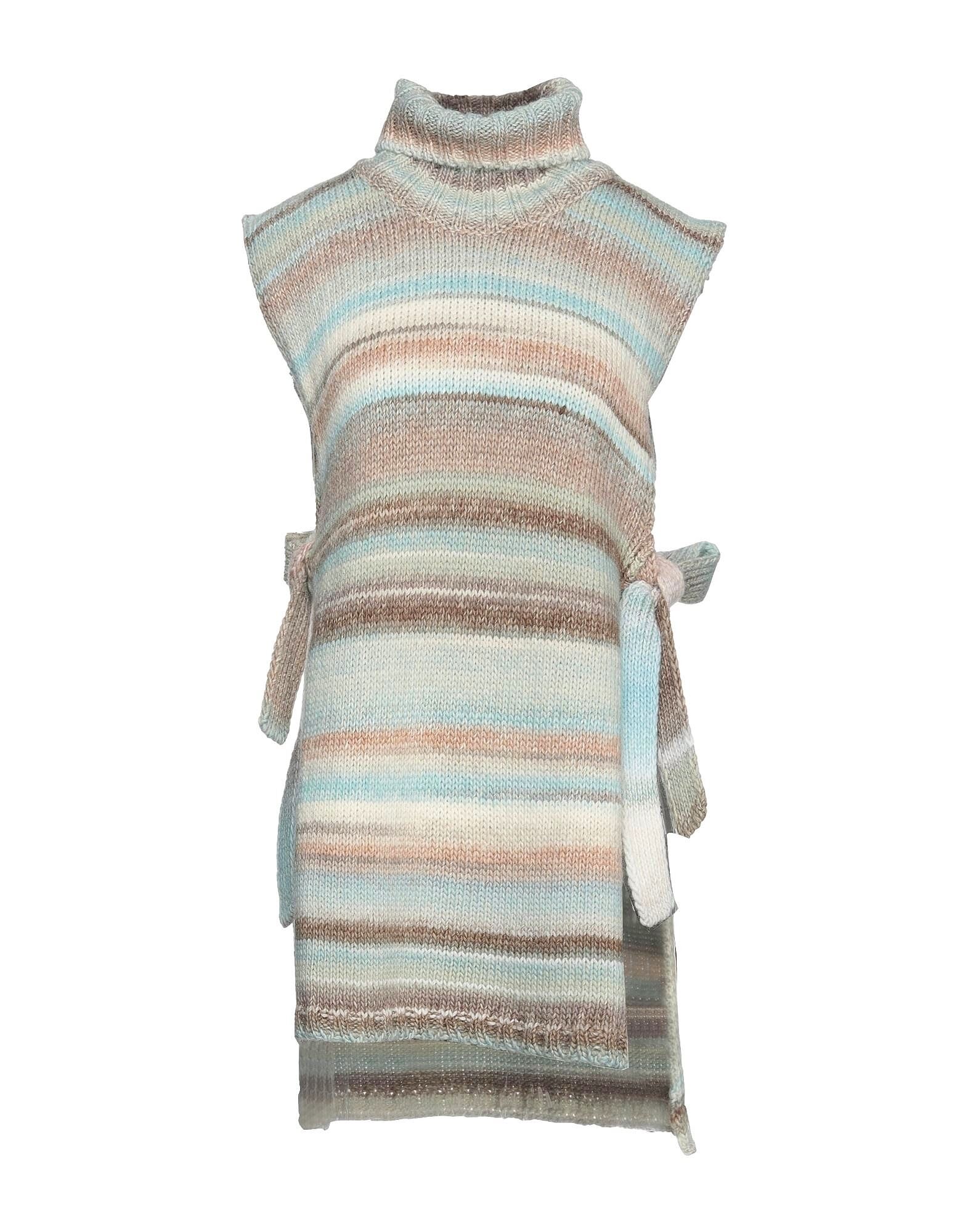 

Жилет Beatrice .B, светло-зеленый