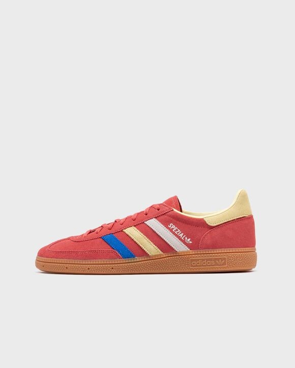 

Кроссовки Adidas Wmns Handball Spezial, цвет prelsc/almyel/supcol