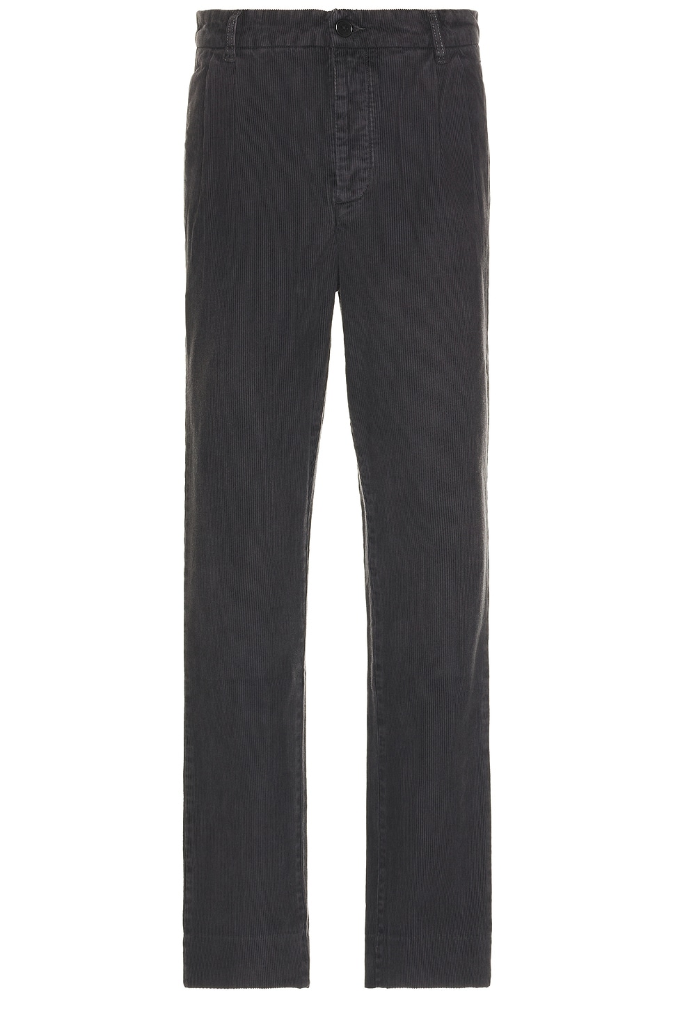 

Брюки из вяза Allsaints, черный