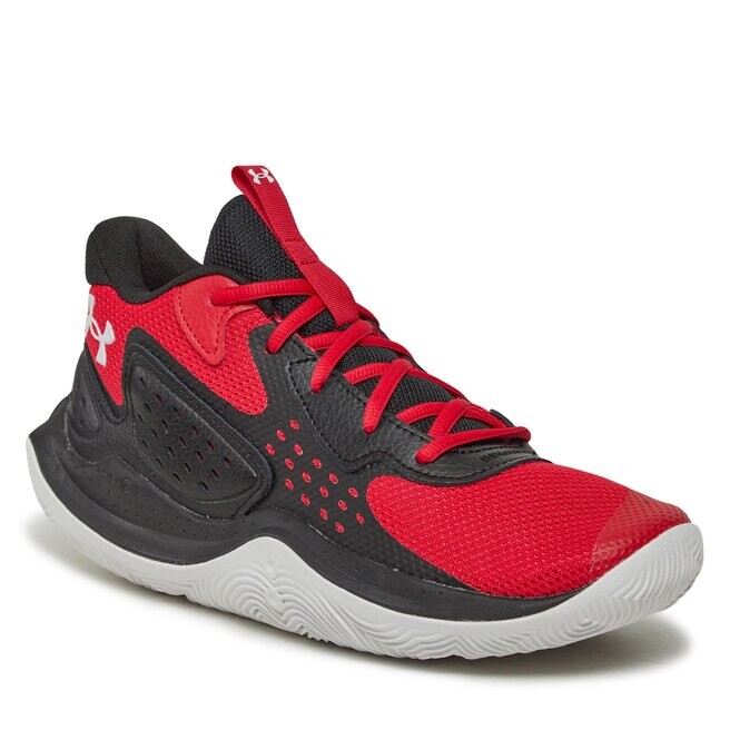 Under armour jet 23