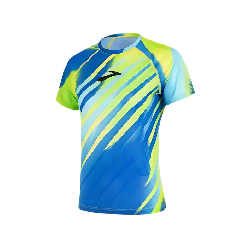 

Brooks Футболка SS25 Regular женская зелёная Royal Blue, Зеленый, Brooks Футболка SS25 Regular женская зелёная Royal Blue