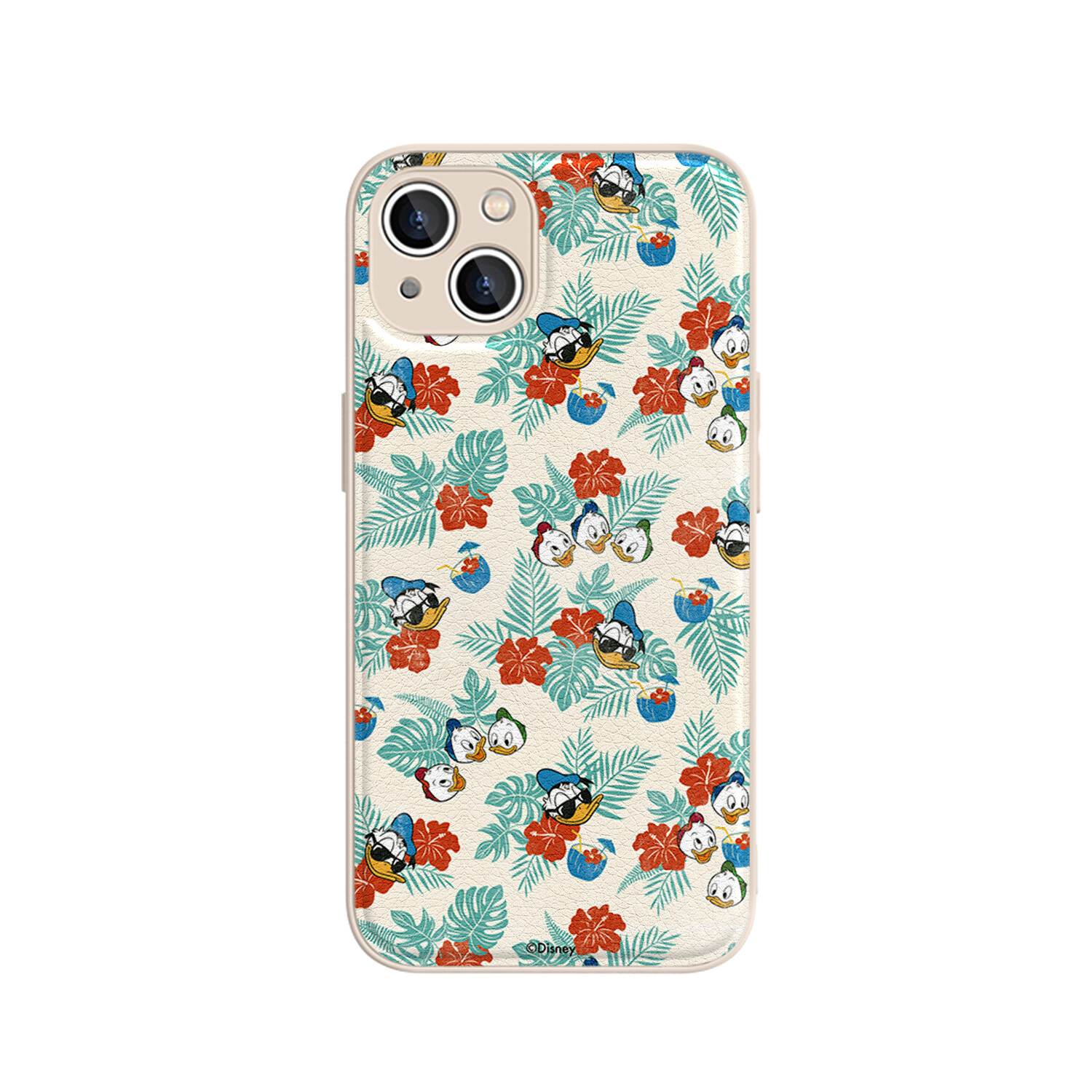 

Чехол для телефона Disney, DWCXYTYP78 - Antique white