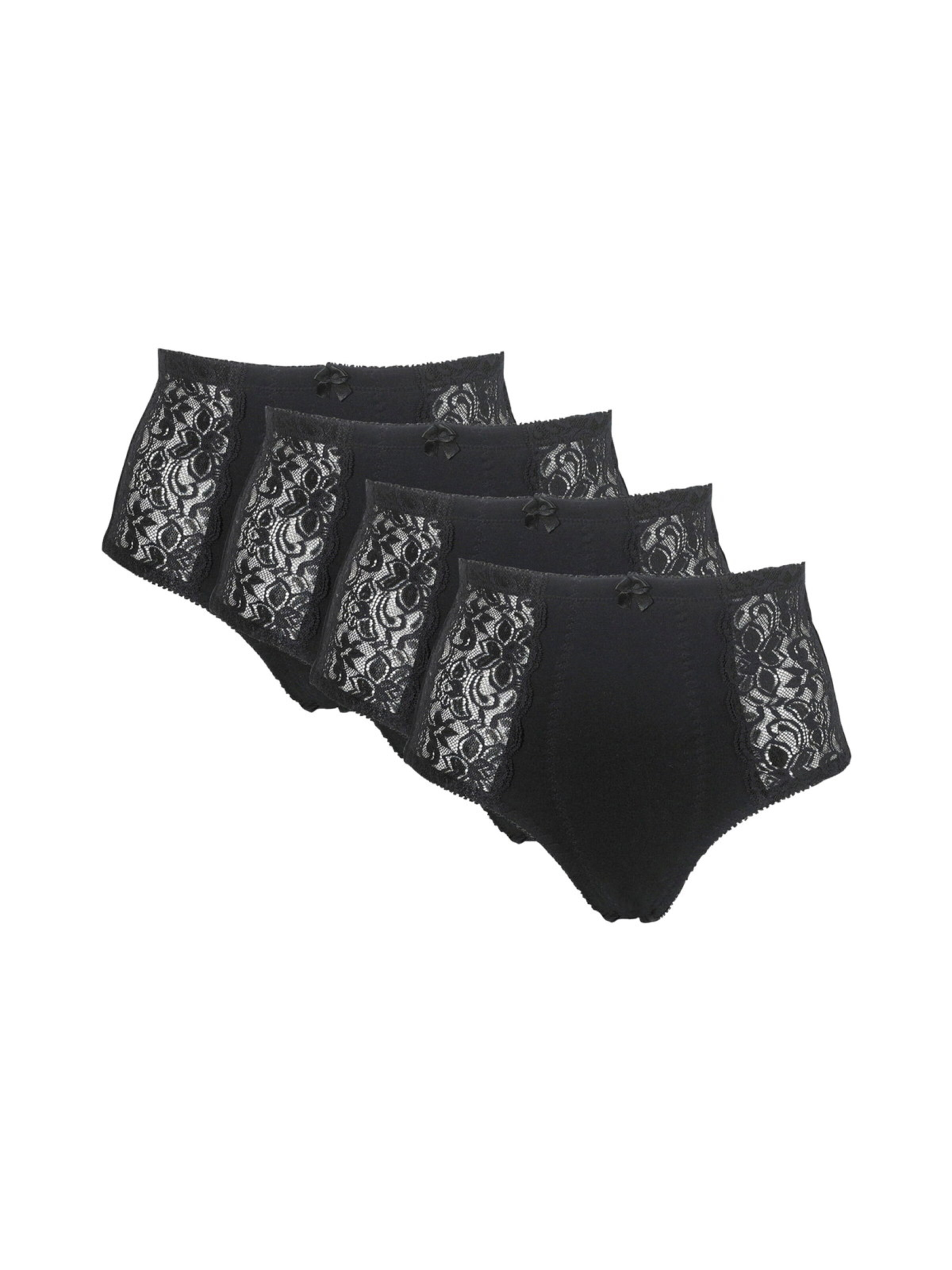 

Cellbes of Sweden Трусы Boyshorts в черном цвете