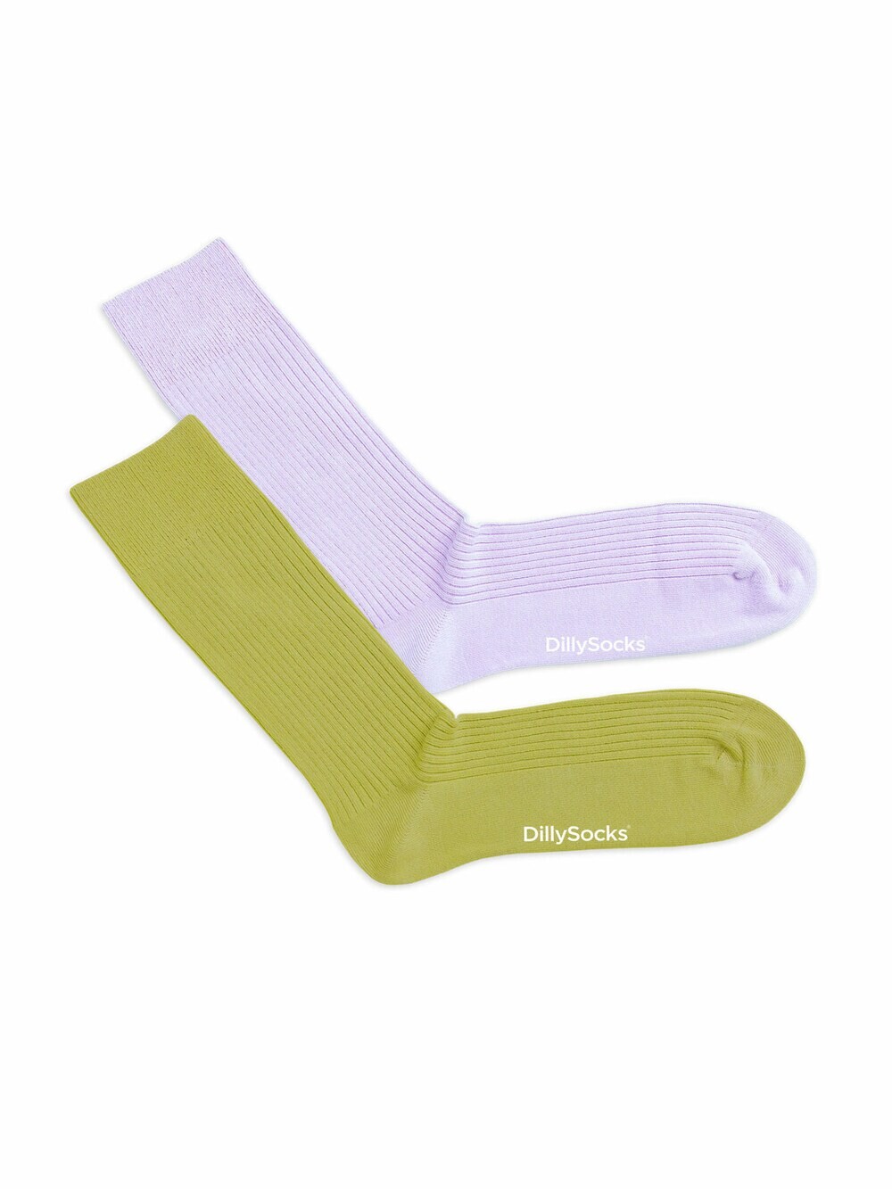 

Носки DillySocks, зеленый