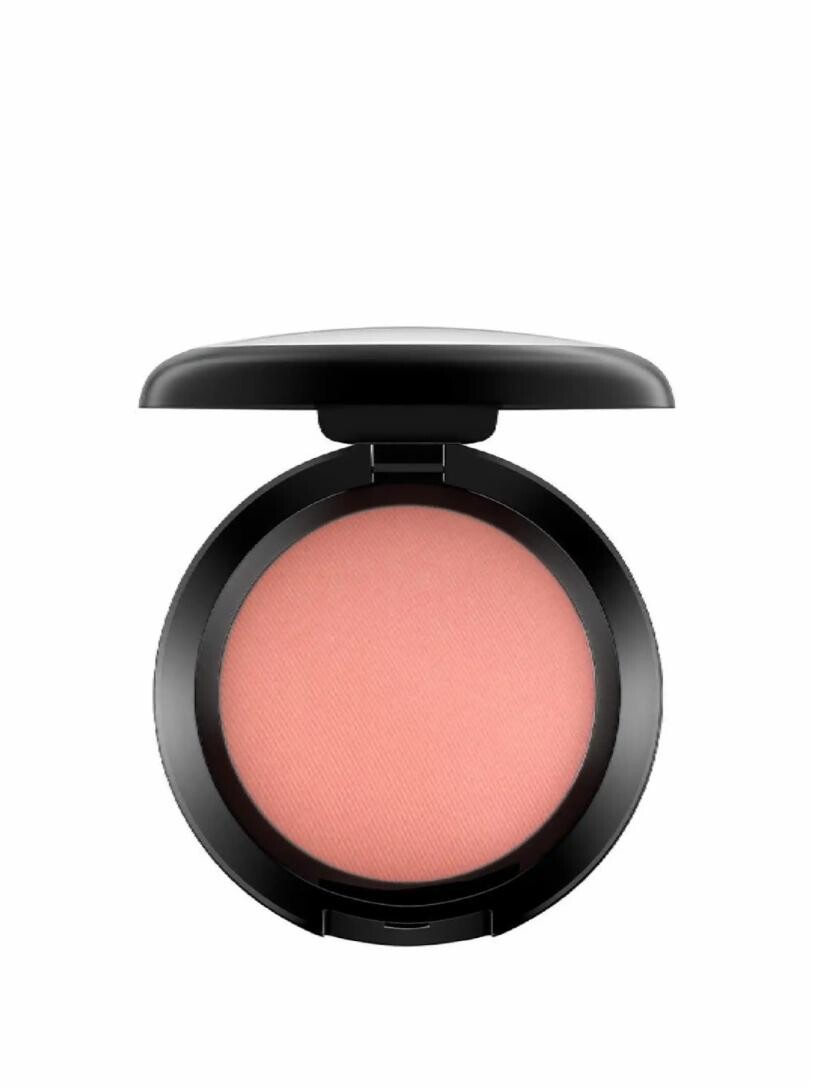

Румяна Sheertone, оттенок Peaches MAC