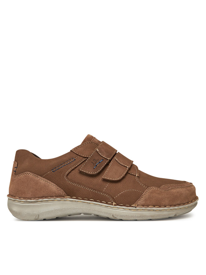 

Кроссовки New Anwers 85 44985 Josef Seibel, коричневый
