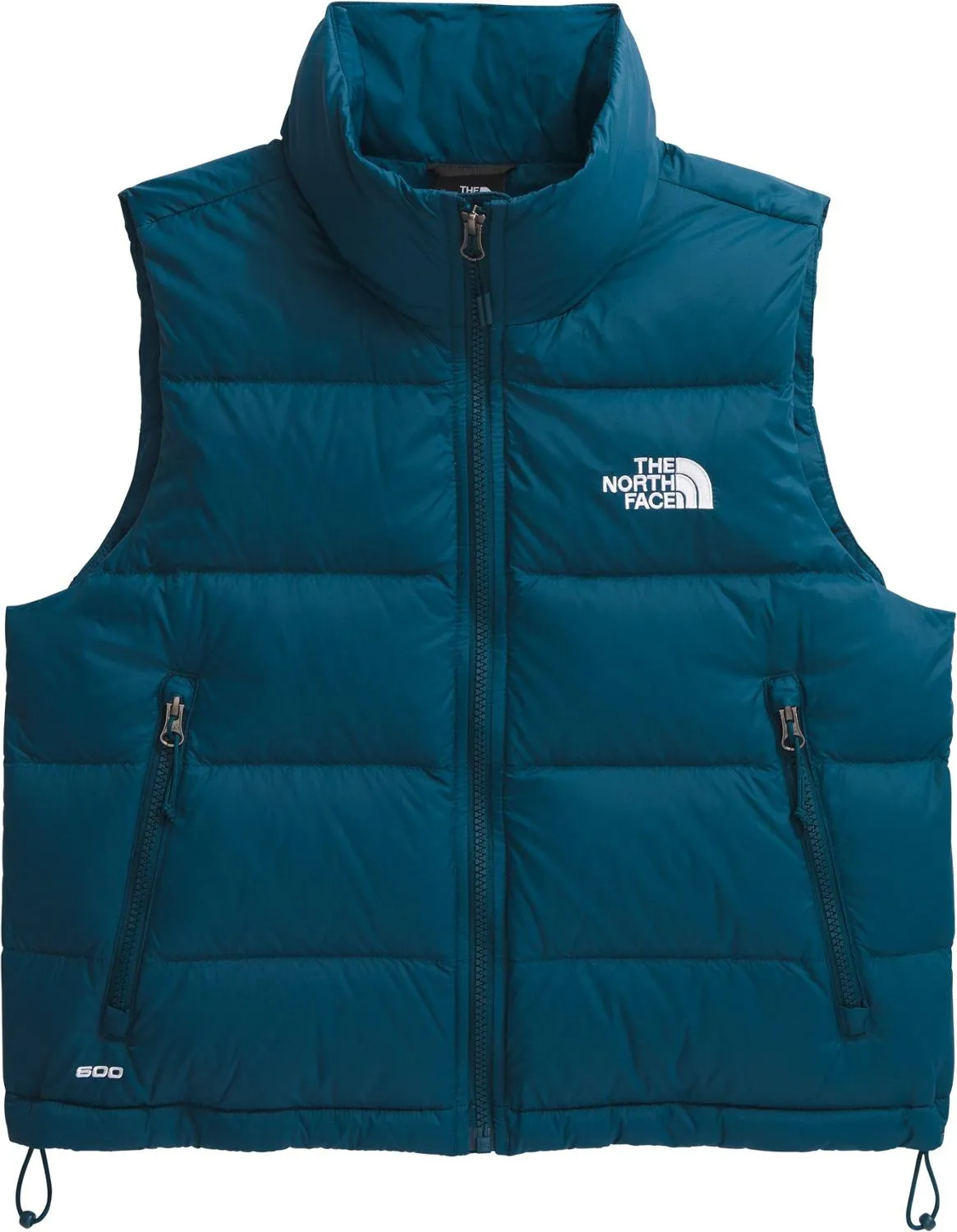 

Женская пуховая жилетка Hydrenalite The North Face, Midnight Petrol