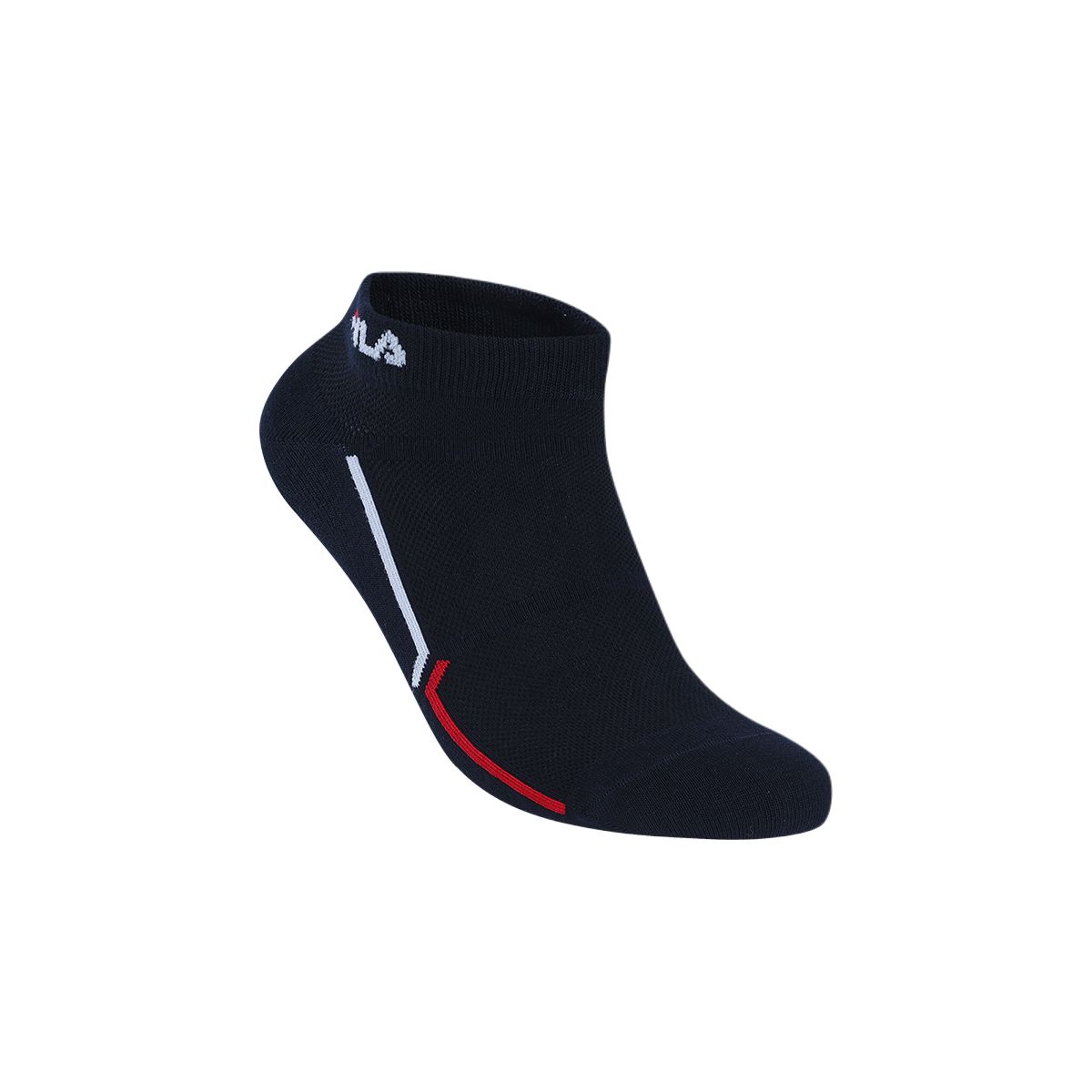 

FILA Повседневные носки щиколотка мужские 1 пара Legend Blue