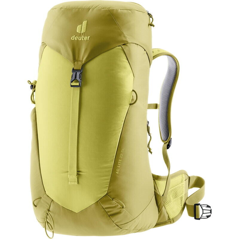 

Походный рюкзак AC Lite 22 SL росток липы DEUTER, цвет gelb