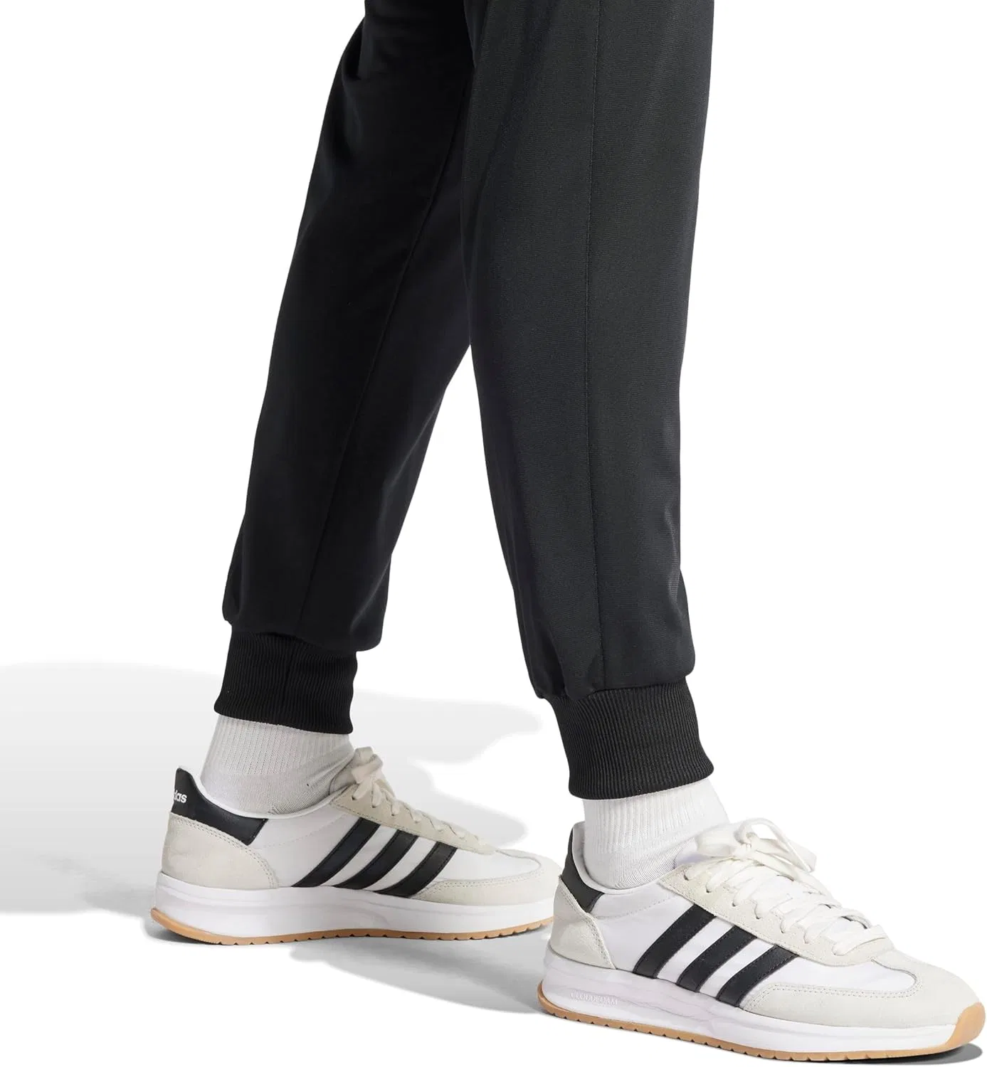 Спортивный костюм Feelcozy adidas, Black — фото 4
