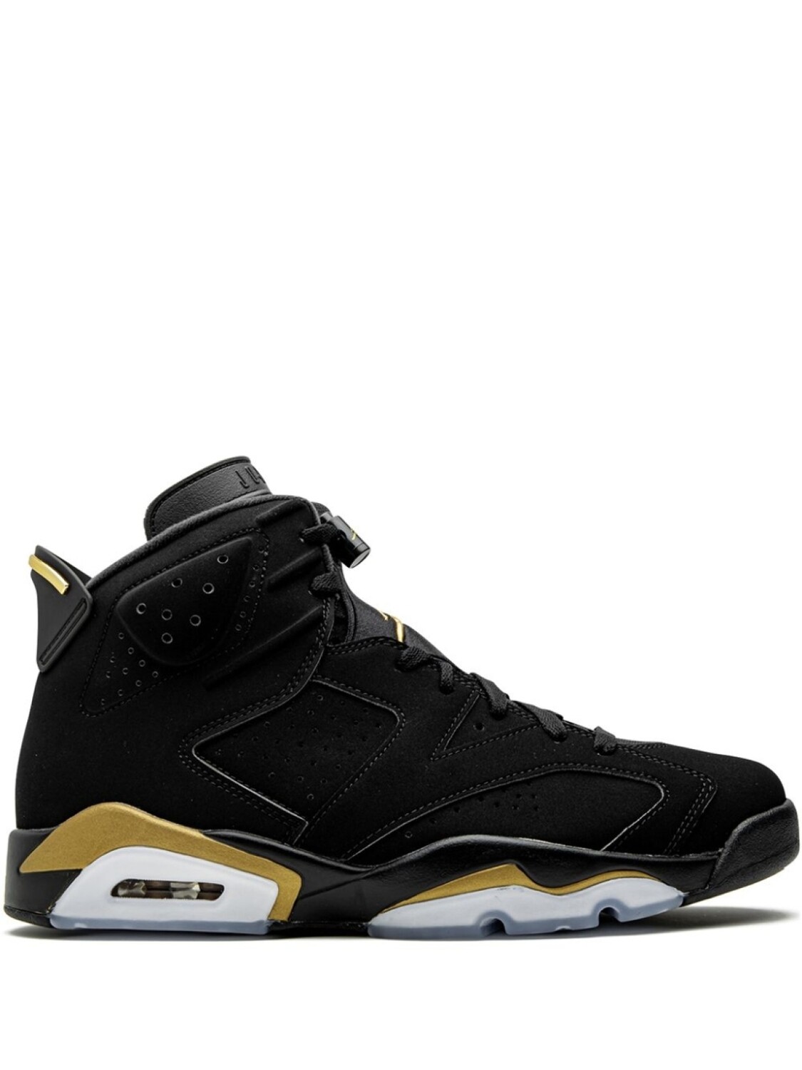 

Кроссовки Air 6 Retro DMP 2020 Jordan, черный