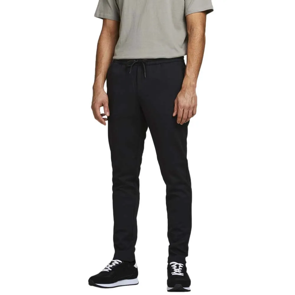 

Брюки Jack & Jones Will Phil Nor, черный