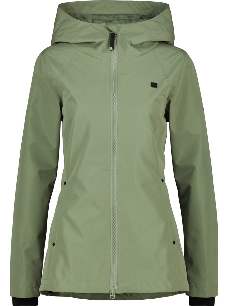 

Демисезонная куртка Alife and Kickin KanaAK A, Khaki