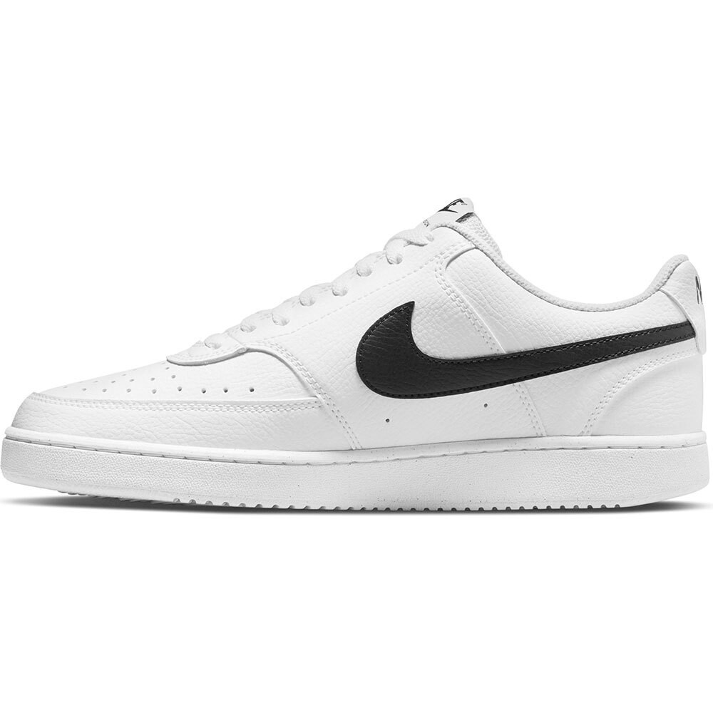 Кроссовки Nike Court Visionw, белый — фото 3