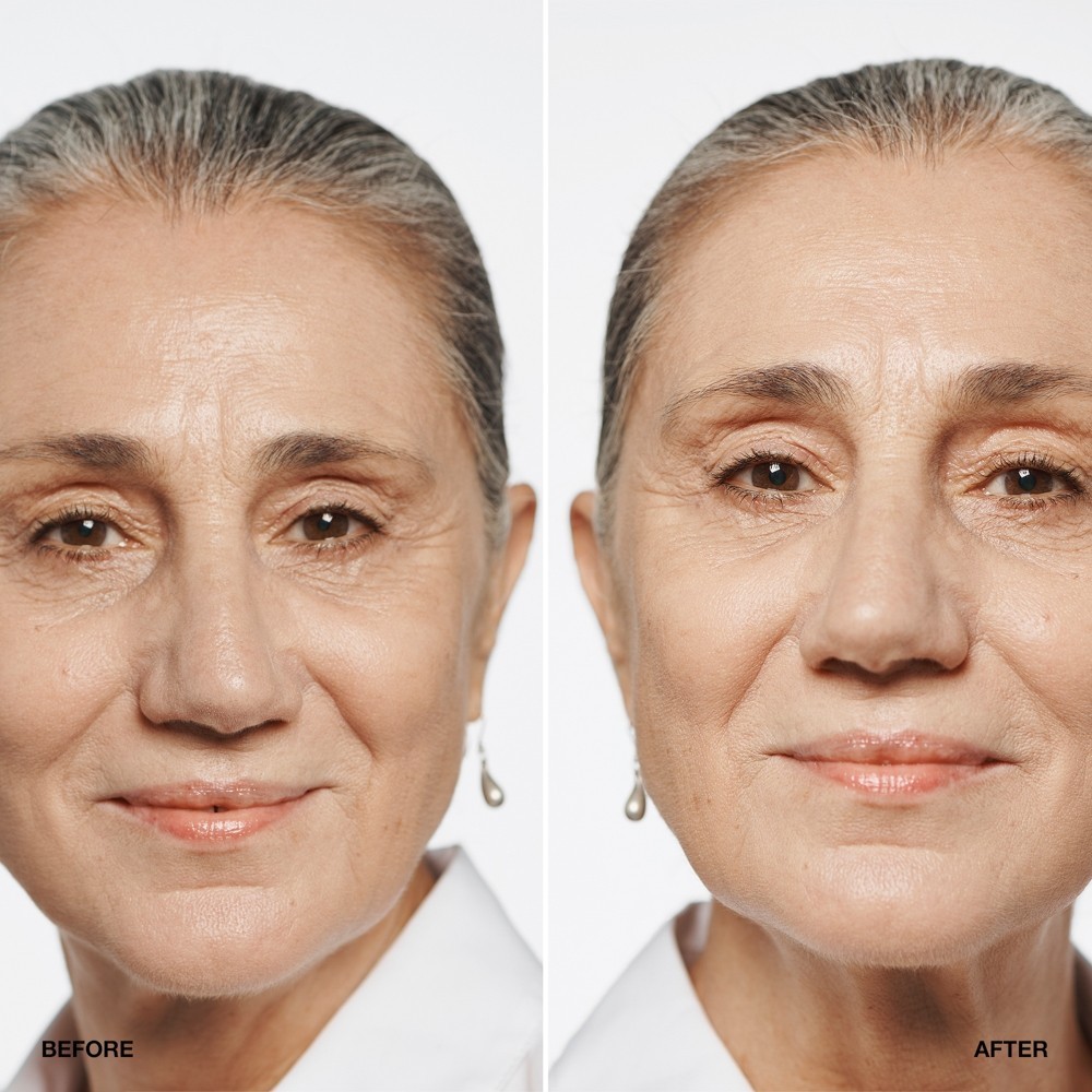 Маска для лица Clinique — Тональный Even better makeup spf , nr. cn 10 alabaster, 30 мл — фото 3
