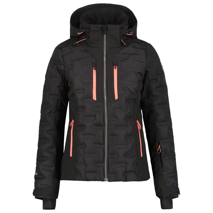 

Функциональная куртка eminence noir - 34 Icepeak