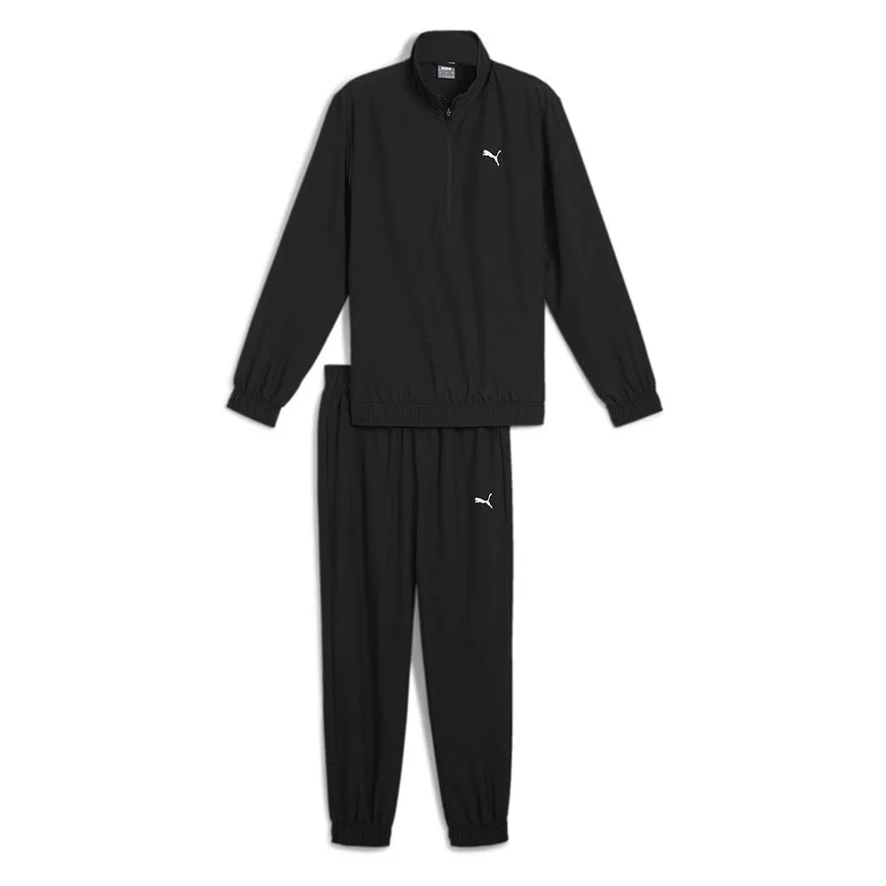 

Спортивный костюм Puma 682717, черный