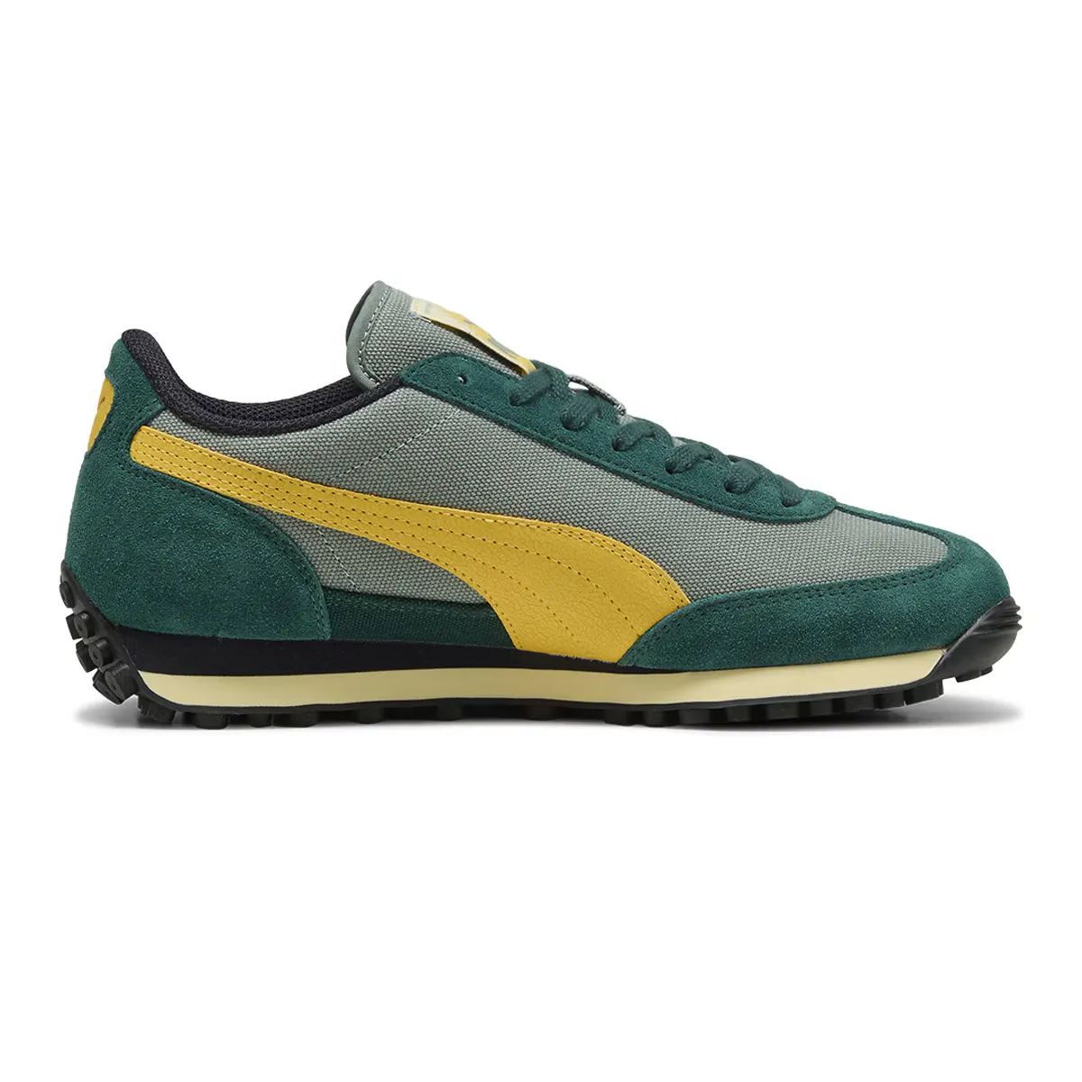 

Мужские повседневные кроссовки Easy Rider Weathered Puma, зеленый