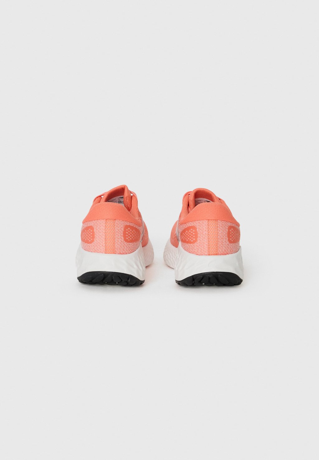 Кроссовки для бега EVOZ V4 New Balance, коралловый — фото 3
