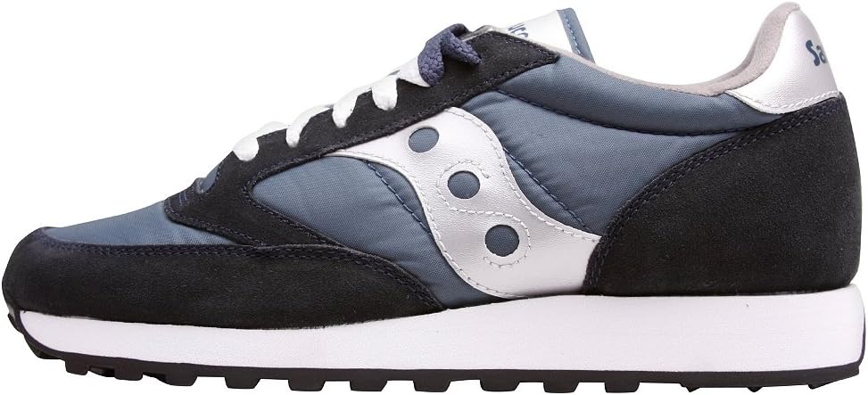 

Кроссовки Saucony Men's Nomad Jacket, темно-синий