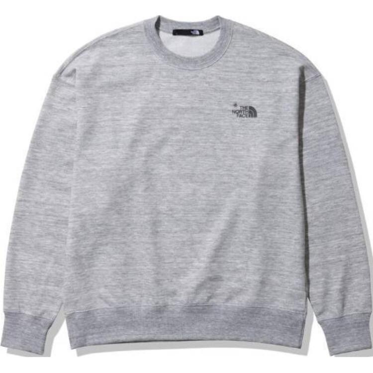 

Коллекция одежды Толстовка мужская серая The North Face, серый