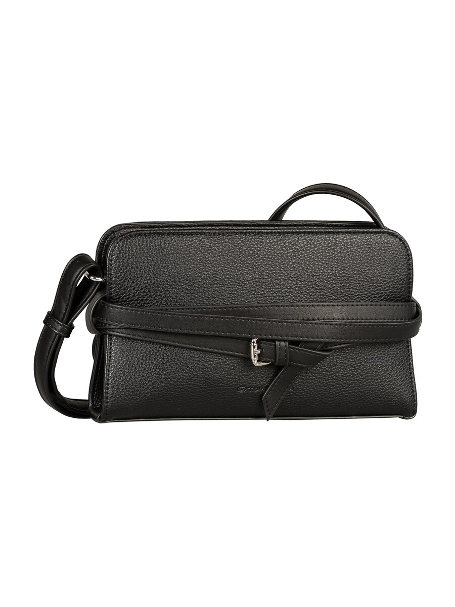 

Сумка кросс-боди TOM TAILOR Freya, Black