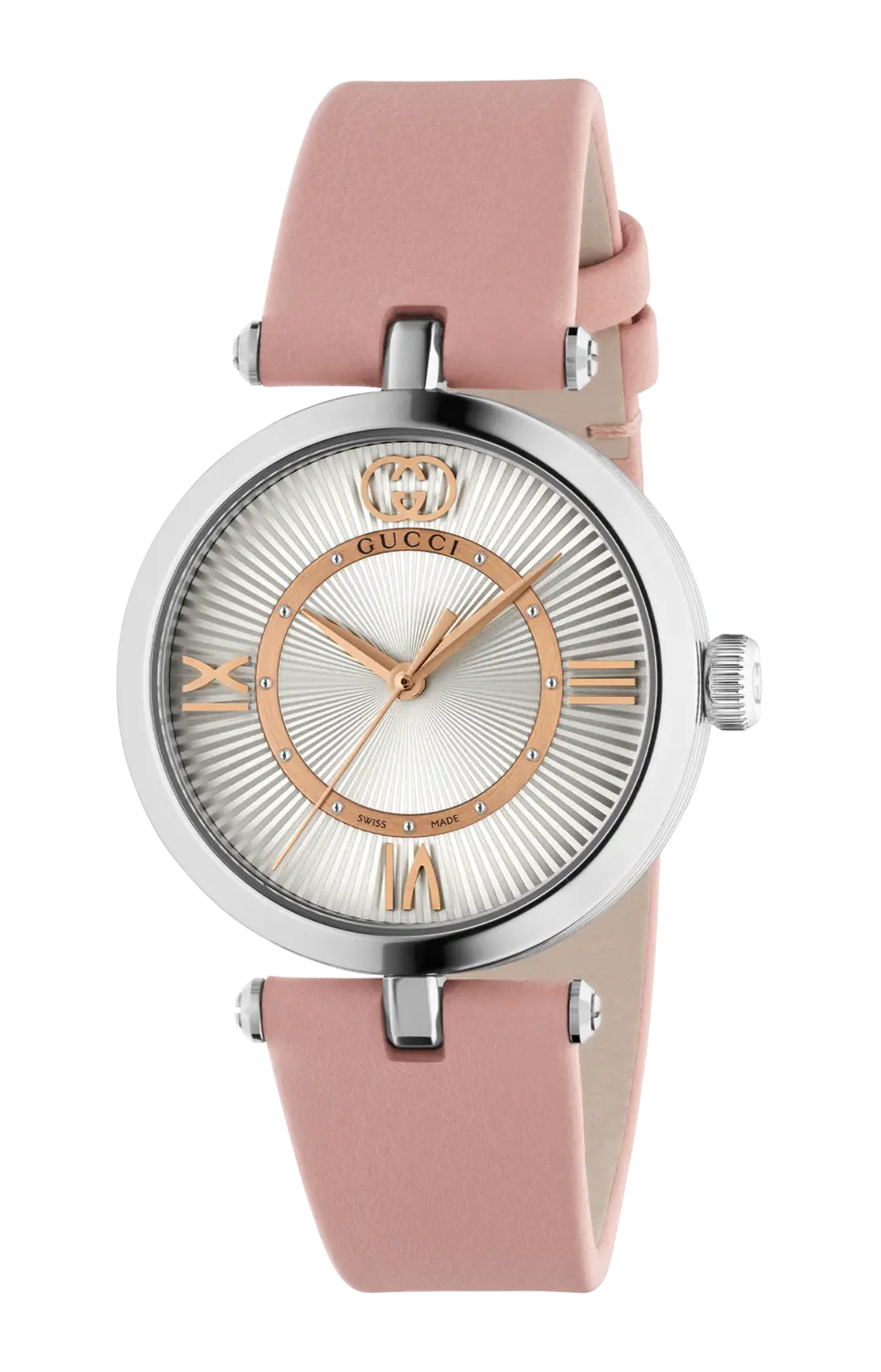 

Часы Gucci Model 2000 30 мм