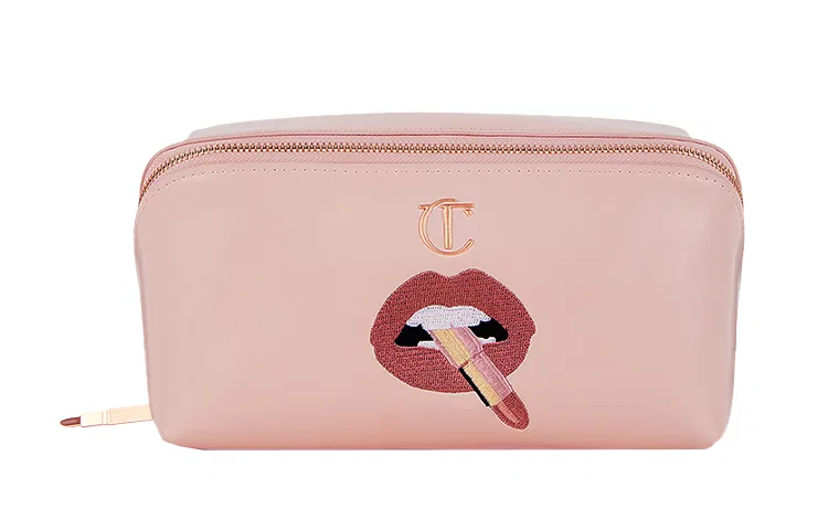 Косметичка Charlotte Tilbury Pillow Side Chat — фото 2