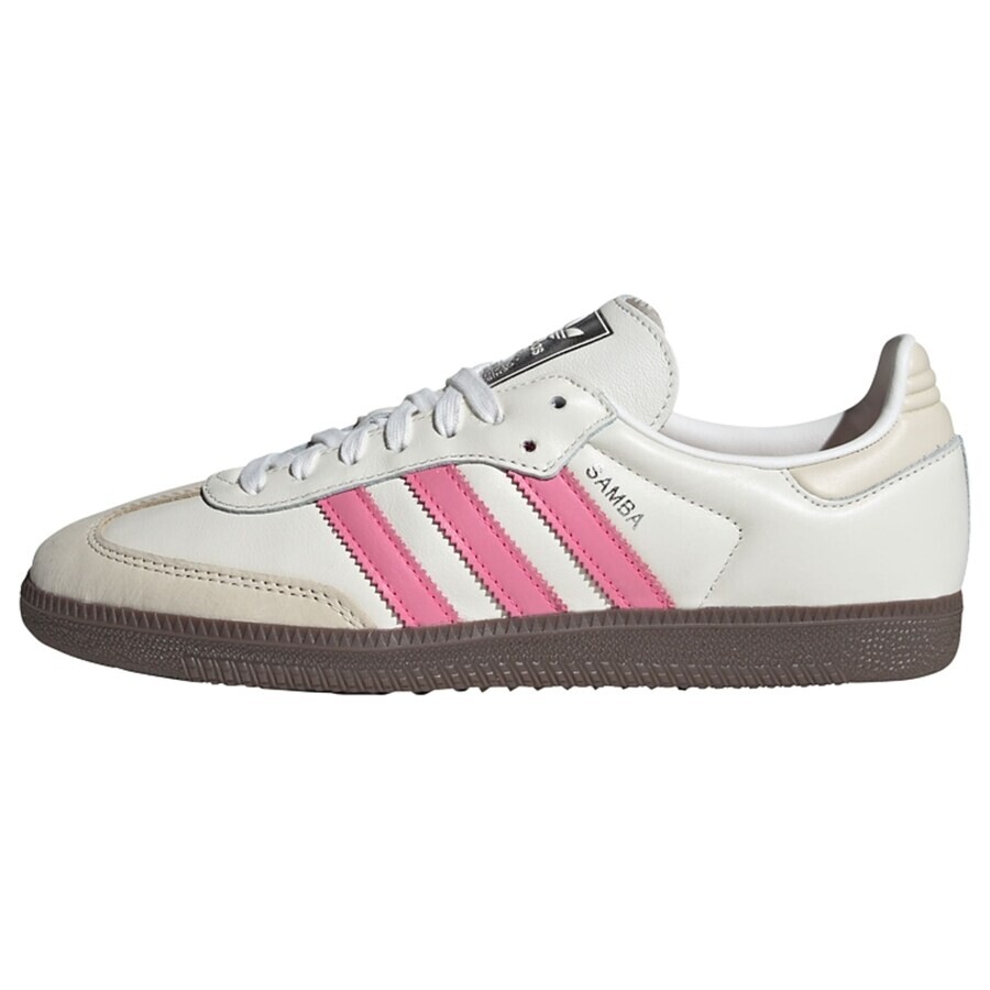 

Кроссовки ADIDAS ORIGINALS Sneakers Samba, цвет White/Off white