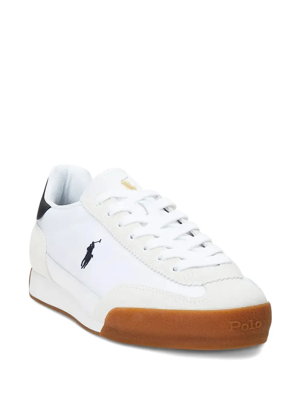 

Кроссовки Hester POLO RALPH LAUREN, белый