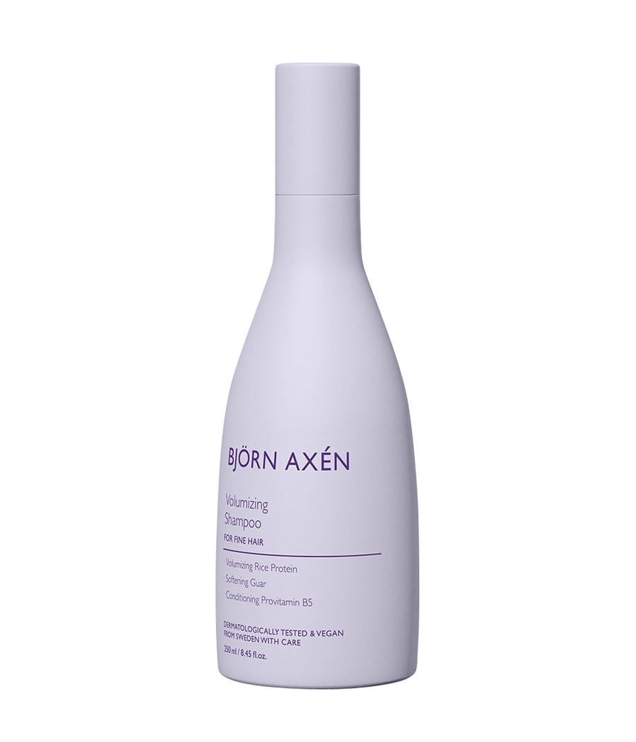 

Шампунь для волос BJÖRN AXÉN Volumizing Shampoo, 250 ml